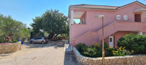 Apartments Ena